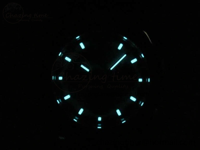 Daytona 116519 ARF 1:1 Best Edition 904L SS Case Gray Black Dial on Black Rubber Strap A4130 Super Clone V Original 3429