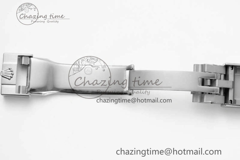 Daytona 116519 BTF 1:1 Best Edition Black Diamonds Dial on Oysterflex Rubber Strap SA SmoothTexture 2345