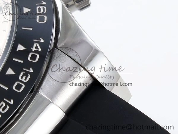 SmartChoice Daytona 116519 Clean 1:1 Best Edition 904L SS Case and Bracelet Gray Dial SA4130 V 1553