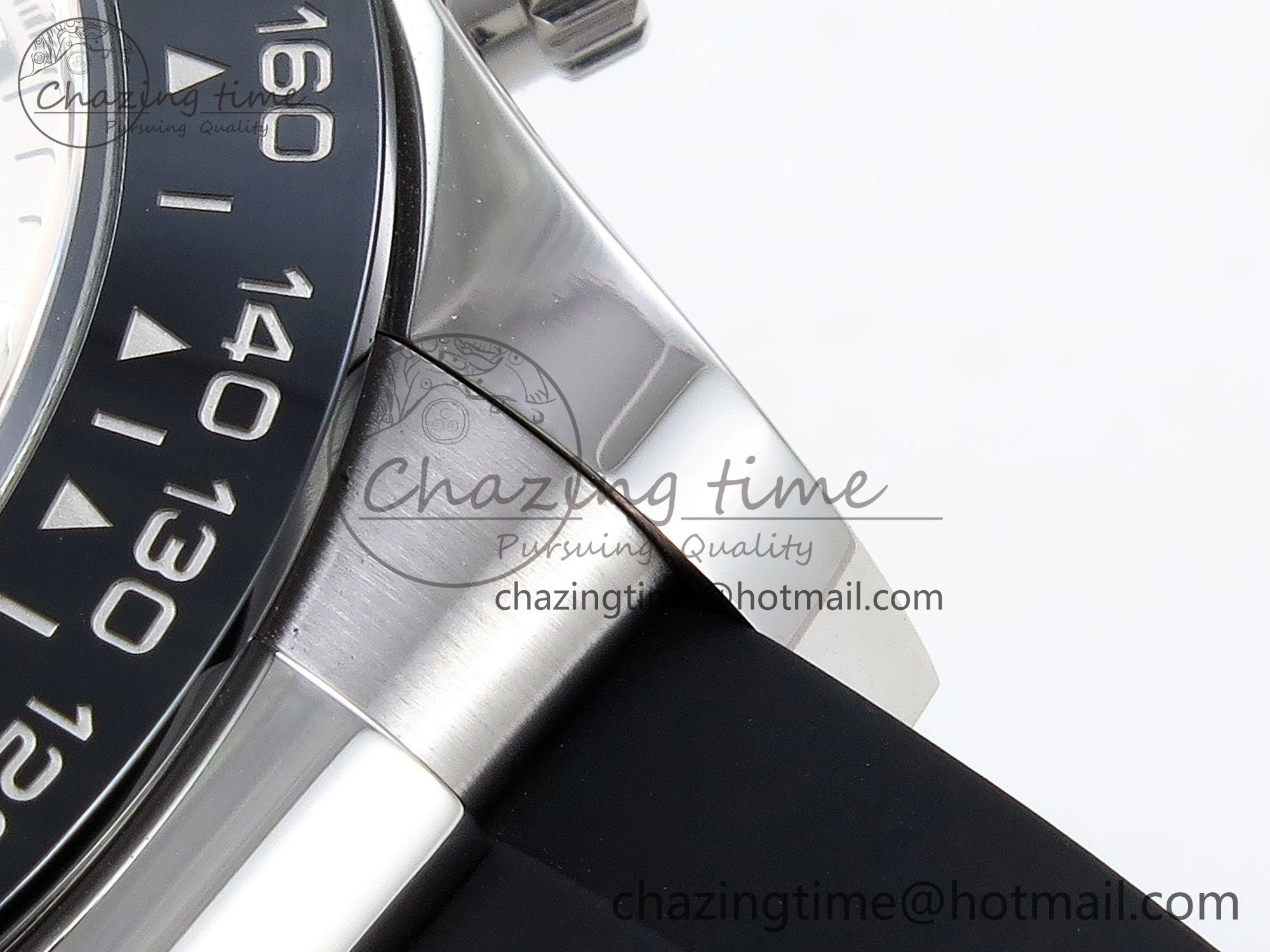 SmartChoice Daytona 116519 Clean 1:1 Best Edition 904L SS Case and Bracelet Gray Dial SA4130 V 1553