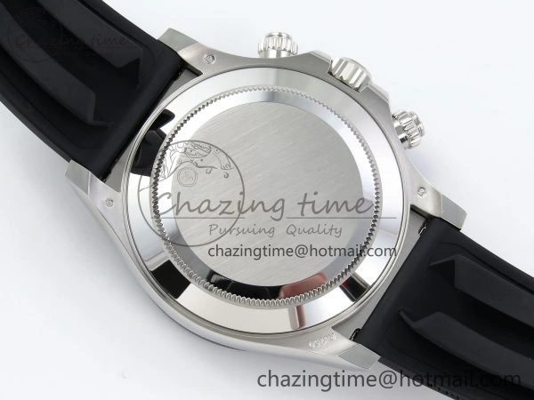 SmartChoice Daytona 116519 Clean 1:1 Best Edition 904L SS Case and Bracelet Gray Dial SA4130 V 1553