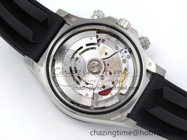 SmartChoice Daytona 116519 Clean 1:1 Best Edition 904L SS Case and Bracelet Gray Dial SA4130 V 1553