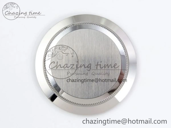 SmartChoice Daytona 116519 Clean 1:1 Best Edition 904L SS Case and Bracelet Gray Dial SA4130 V 1553