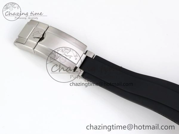 SmartChoice Daytona 116519 Clean 1:1 Best Edition 904L SS Case and Bracelet Gray Dial SA4130 V 1553