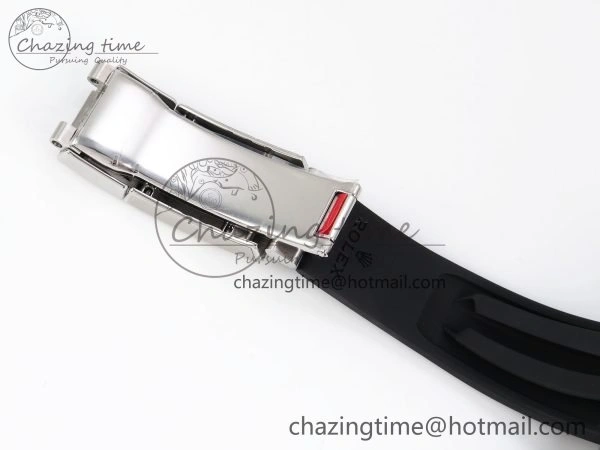SmartChoice Daytona 116519 Clean 1:1 Best Edition 904L SS Case and Bracelet Gray Dial SA4130 V 1553