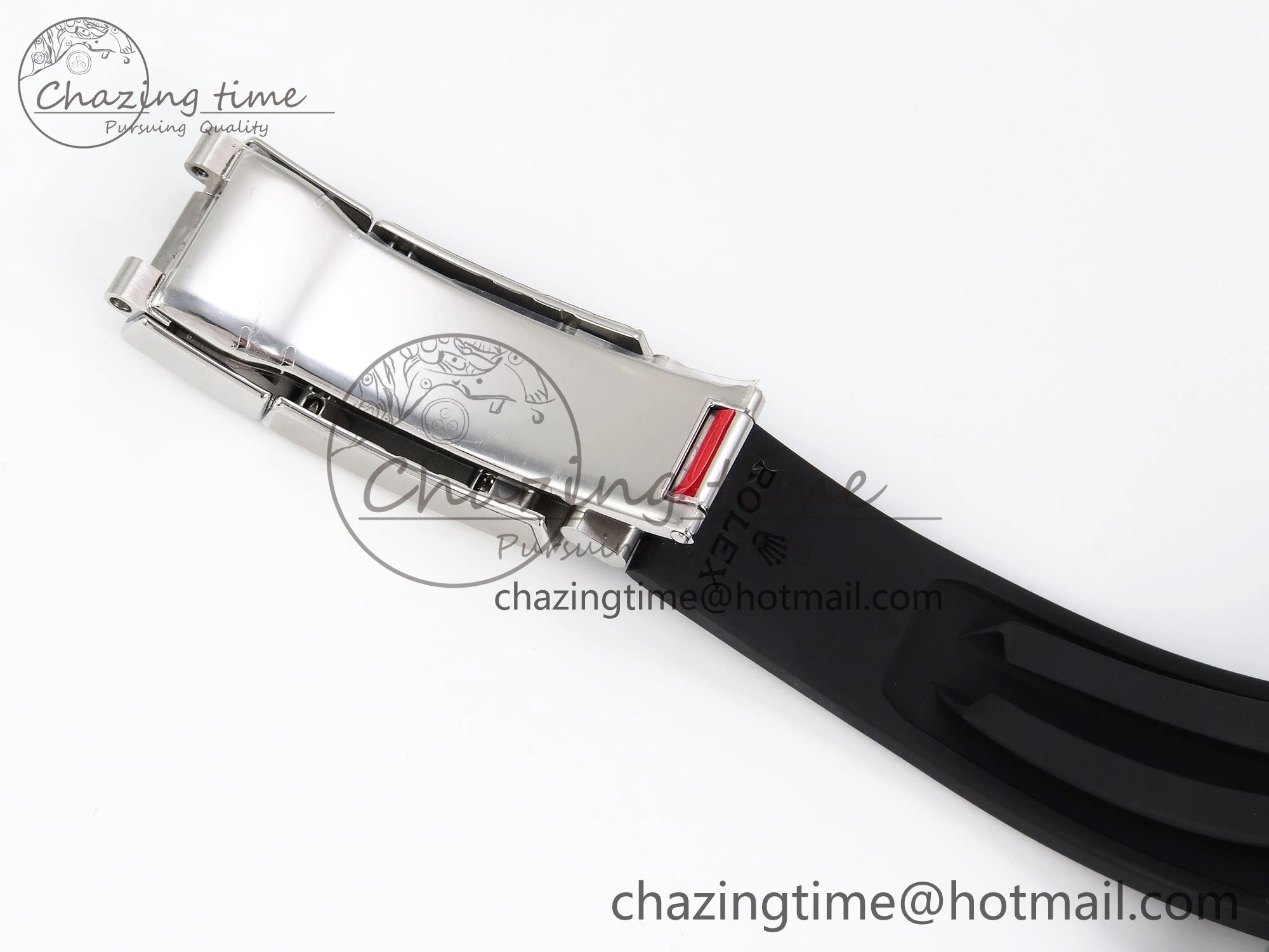 SmartChoice Daytona 116519 Clean 1:1 Best Edition 904L SS Case and Bracelet Gray Dial SA4130 V 1553
