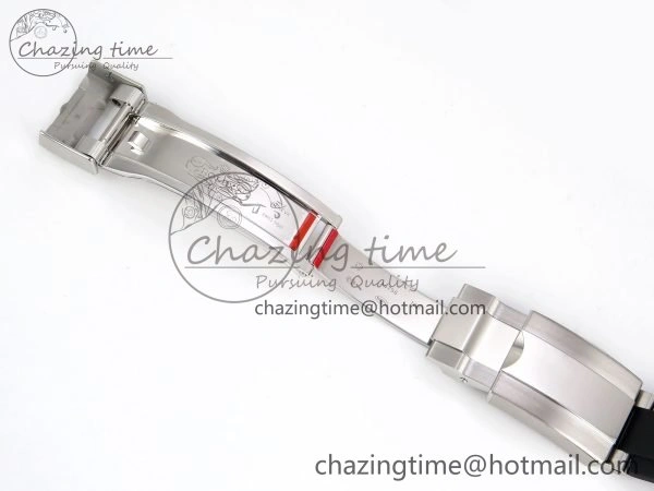 SmartChoice Daytona 116519 Clean 1:1 Best Edition 904L SS Case and Bracelet Gray Dial SA4130 V 1553