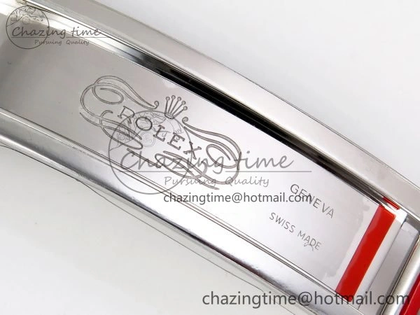 SmartChoice Daytona 116519 Clean 1:1 Best Edition 904L SS Case and Bracelet Gray Dial SA4130 V 1553