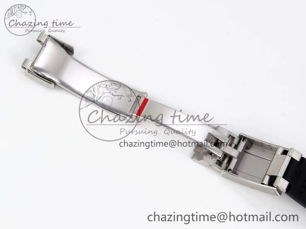 SmartChoice Daytona 116519 Clean 1:1 Best Edition 904L SS Case and Bracelet Gray Dial SA4130 V 1553