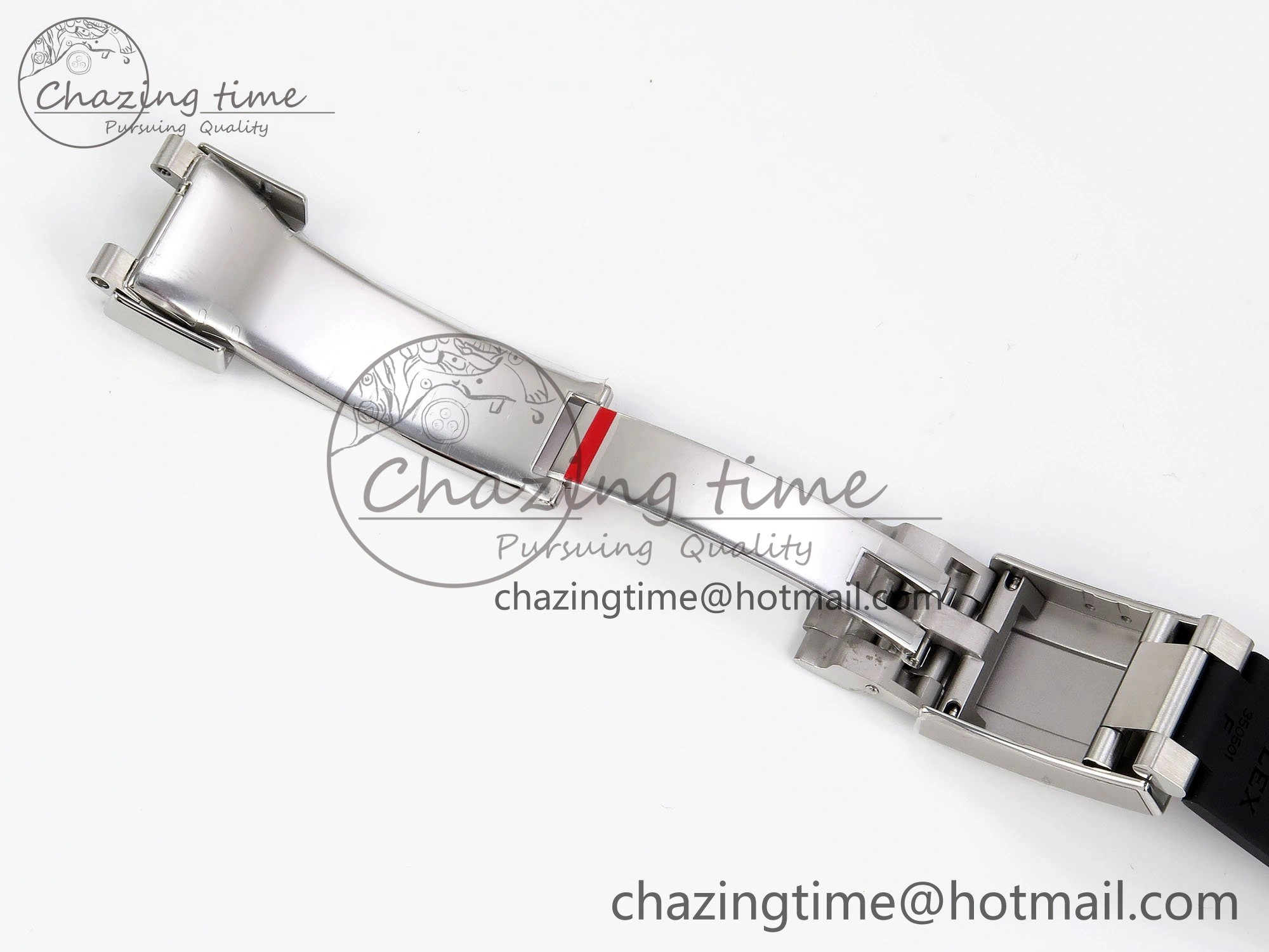 SmartChoice Daytona 116519 Clean 1:1 Best Edition 904L SS Case and Bracelet Gray Dial SA4130 V 1553