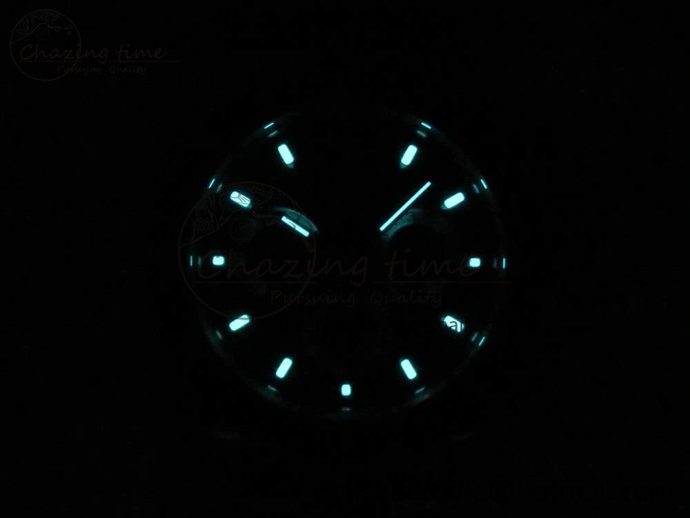 Sophisticated Daytona 116519 JHF Best Edition Ceramic Bezel Gray Dial on SS Bracelet A 3265