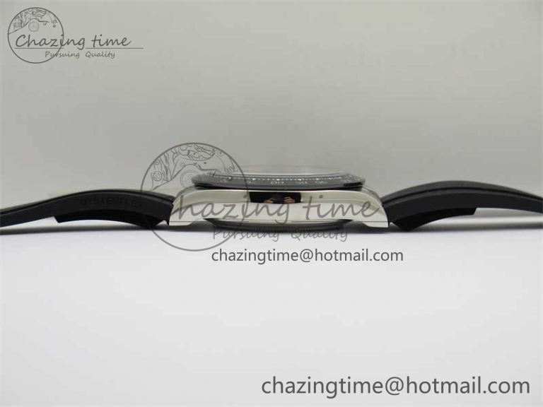 MoistureWicking Daytona 116519 KKF 1:1 Best Edition 904L Steel Black Dial on SS Bracelet A 2456