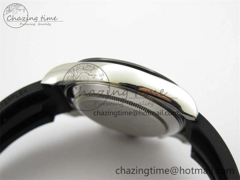 MoistureWicking Daytona 116519 KKF 1:1 Best Edition 904L Steel Black Dial on SS Bracelet A 2456