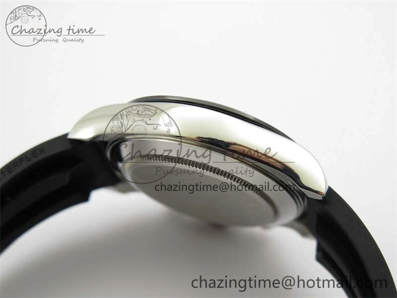 MoistureWicking Daytona 116519 KKF 1:1 Best Edition 904L Steel Black Dial on SS Bracelet A 2456
