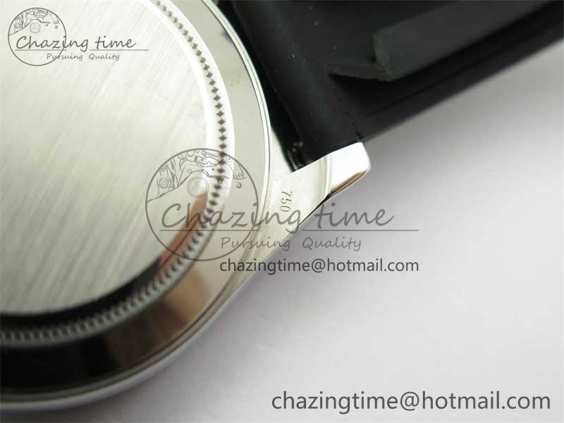 MoistureWicking Daytona 116519 KKF 1:1 Best Edition 904L Steel Black Dial on SS Bracelet A 2456