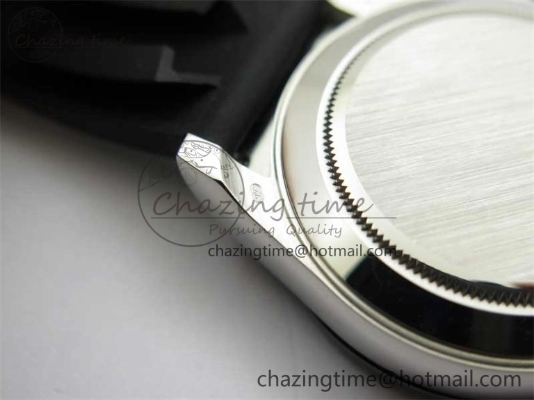MoistureWicking Daytona 116519 KKF 1:1 Best Edition 904L Steel Black Dial on SS Bracelet A 2456