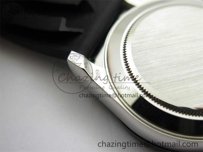 MoistureWicking Daytona 116519 KKF 1:1 Best Edition 904L Steel Black Dial on SS Bracelet A 2456