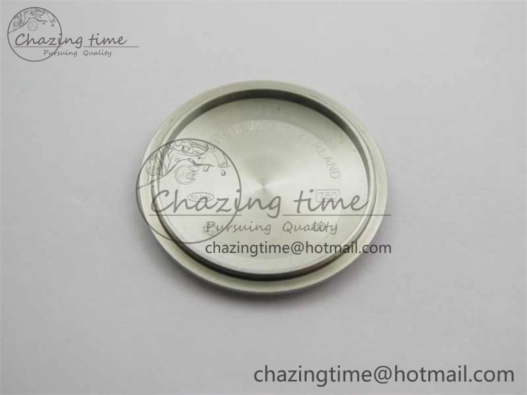 MoistureWicking Daytona 116519 KKF 1:1 Best Edition 904L Steel Black Dial on SS Bracelet A 2456