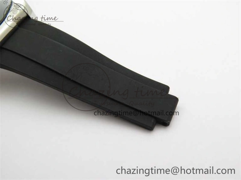 MoistureWicking Daytona 116519 KKF 1:1 Best Edition 904L Steel Black Dial on SS Bracelet A 2456