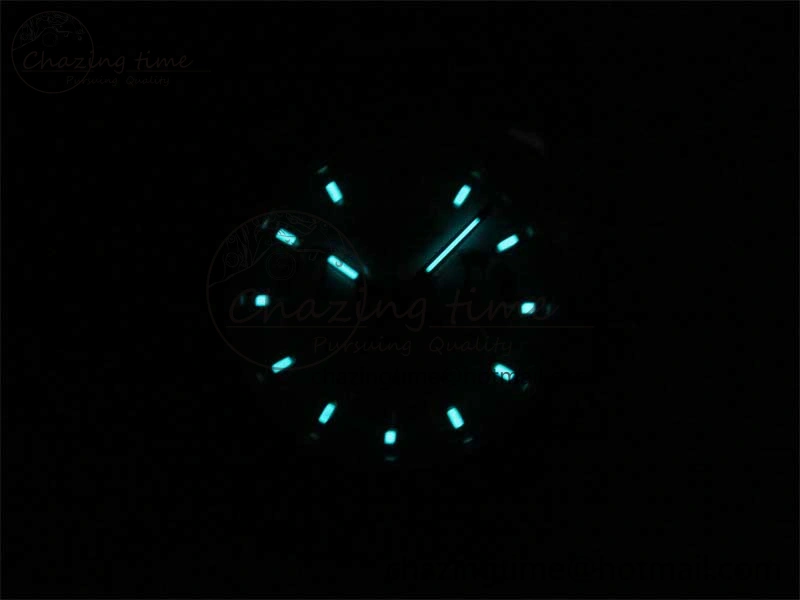 MoistureWicking Daytona 116519 KKF 1:1 Best Edition 904L Steel Black Dial on SS Bracelet A 2456