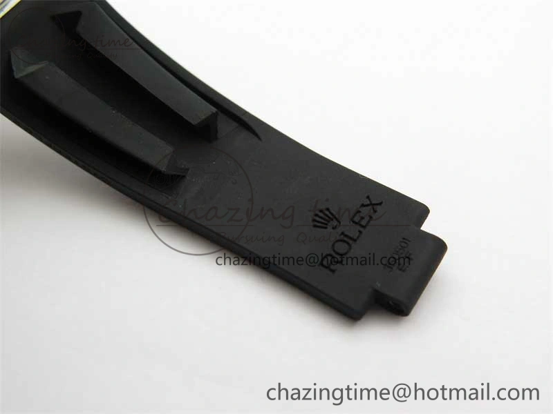 MoistureWicking Daytona 116519 KKF 1:1 Best Edition 904L Steel Black Dial on SS Bracelet A 2456