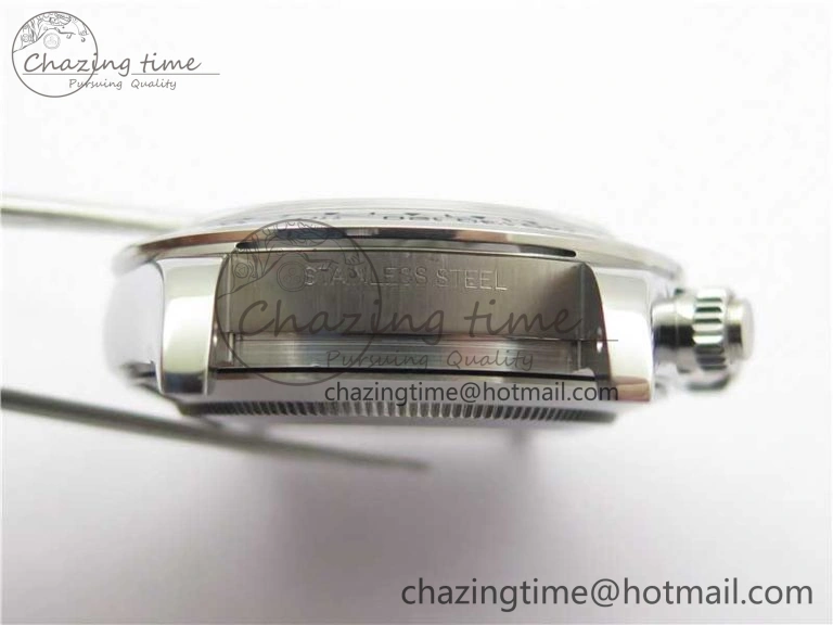 Comfortable Daytona 116519 ‘Meteorite’ Noob 1:1 Best Edition 904L SS Case on Oysterflex Strap SA4130 V 2607