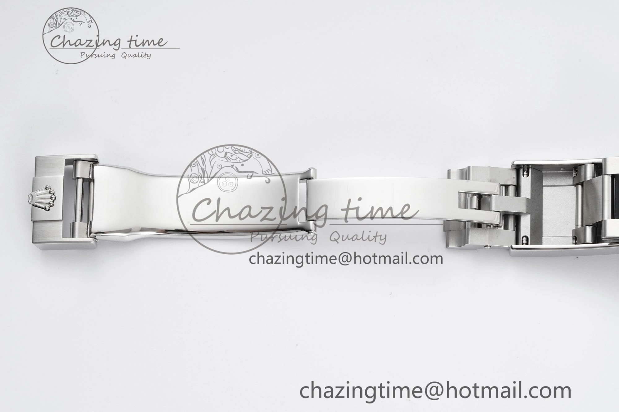 Daytona 116519 Noob  1:1 Best Edition Black Diamonds Dial on Oysterflex Strap SA Sleek 2015