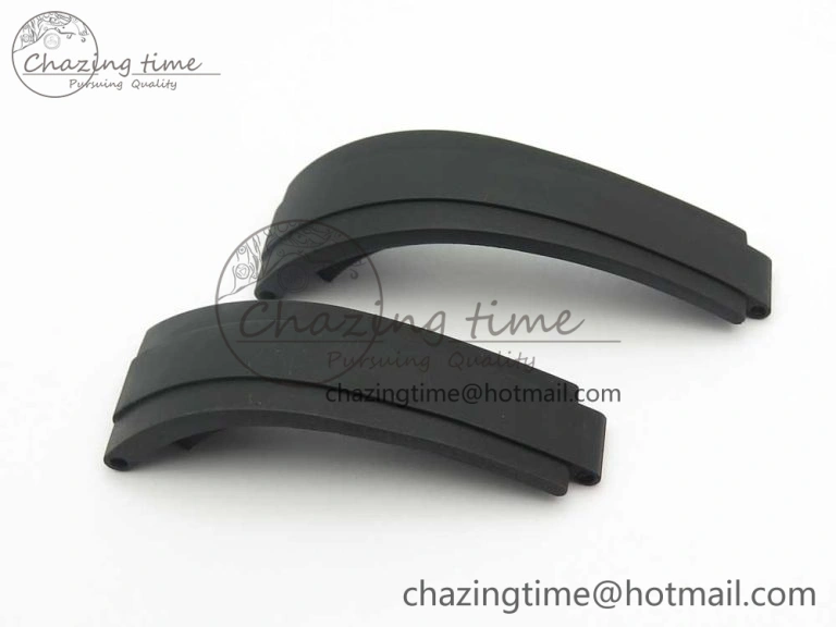 Daytona 116519 Noob 1:1 Best Edition 904L SS Case Blue Dial on Black Rubber Strap SA4130 (Free Extra Strap) Practical 3290