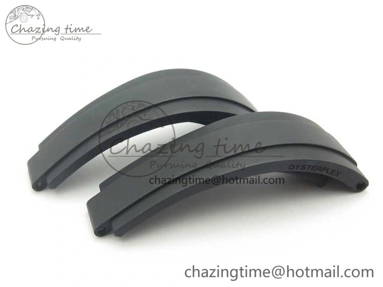 Daytona 116519 Noob 1:1 Best Edition 904L SS Case Gray Black Dial on Black Rubber Strap SA4130 (Free Extra Strap) Casual 3336