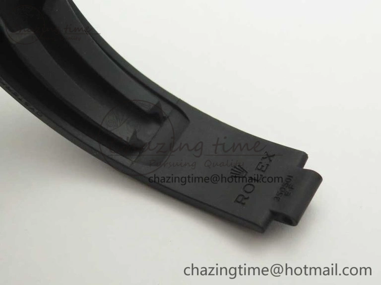 Daytona 116519 Noob 1:1 Best Edition 904L SS Case Gray Black Dial on Black Rubber Strap SA4130 (Free Extra Strap) Casual 3336