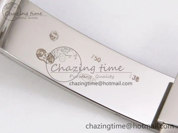 Chic Daytona 116519 QF 1:1 Best Edition Black White Diamonds Dial on Oysterflex Strap SH4130 V3 (Gain Weight) 1404