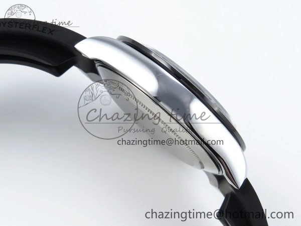Daytona 116519 QF 1:1 Best Edition Gray Dial on Oysterflex Strap SH4130 V3 (Gain Weight) Colorful 1687