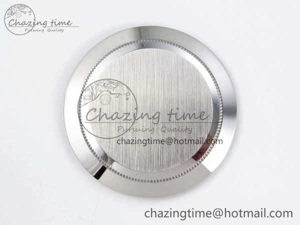 Daytona 116519 QF 1:1 Best Edition Gray Dial on Oysterflex Strap SH4130 V3 (Gain Weight) Colorful 1687