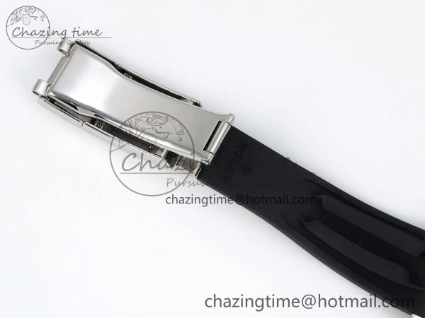 Colorful Daytona 116519 QF 1:1 Best Edition Gray Numeral Dial on Oysterflex Strap SH4130 V3 (Gain Weight) 1621