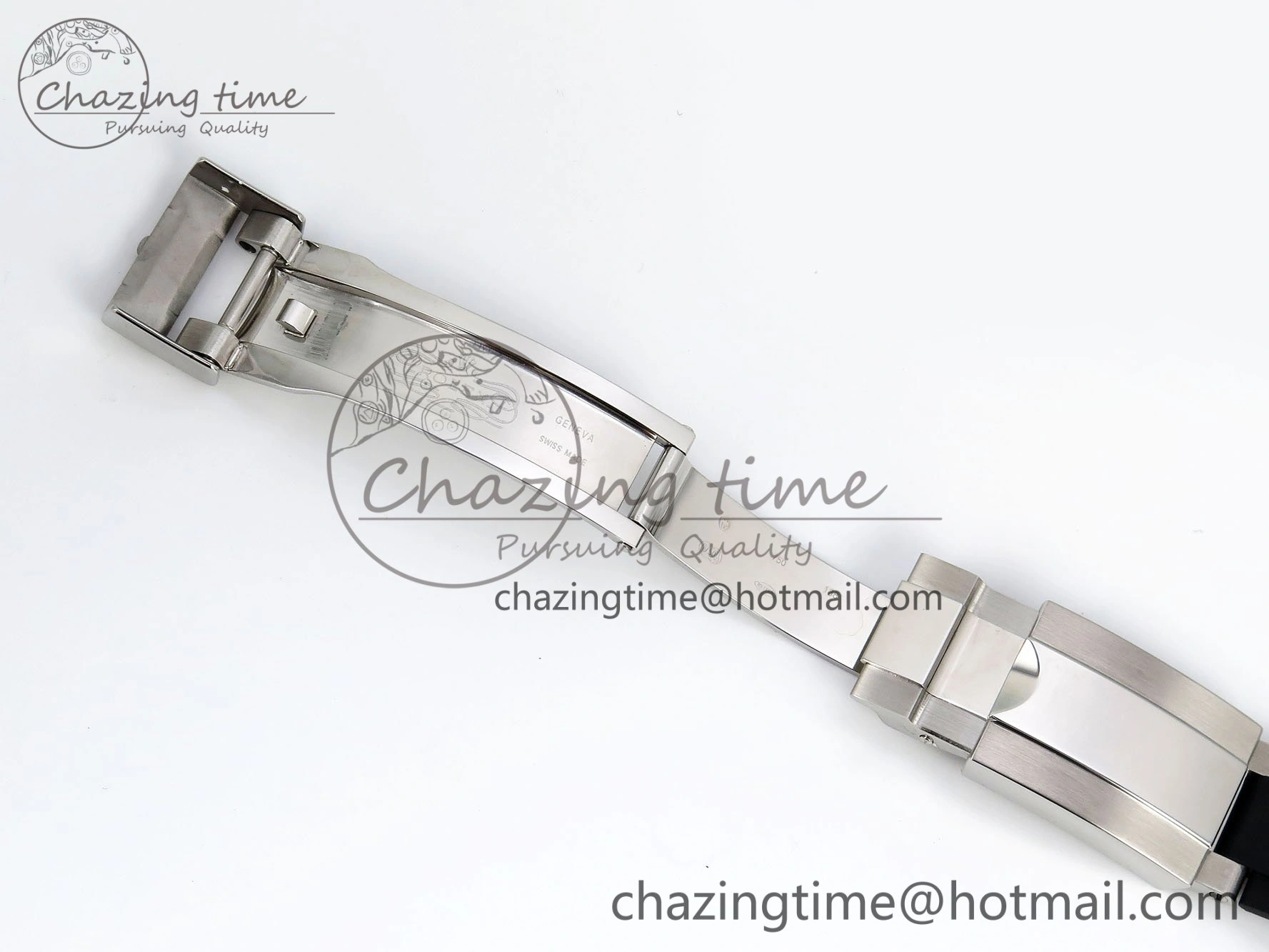 Colorful Daytona 116519 QF 1:1 Best Edition Gray Numeral Dial on Oysterflex Strap SH4130 V3 (Gain Weight) 1621
