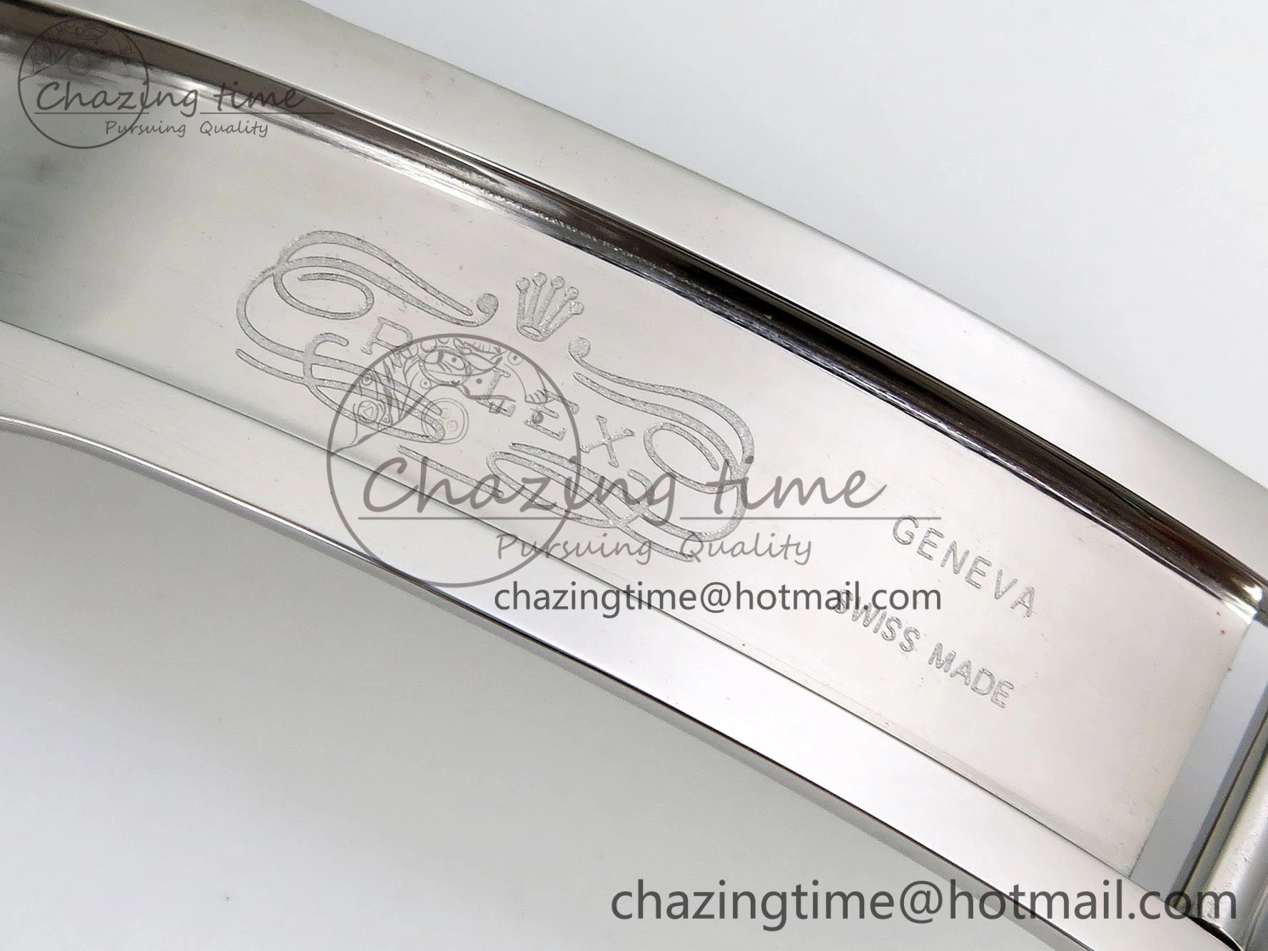 Colorful Daytona 116519 QF 1:1 Best Edition Gray Numeral Dial on Oysterflex Strap SH4130 V3 (Gain Weight) 1621