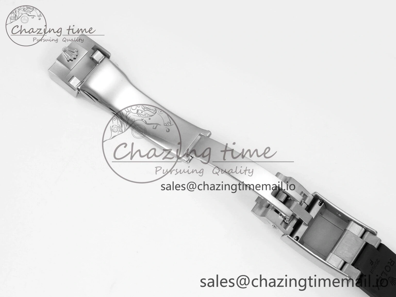 Upgraded Daytona 116519 QF 1:1 Best Edition Meteorite Dial on Oysterflex Strap SH4130 V11（Gain Weight） 163