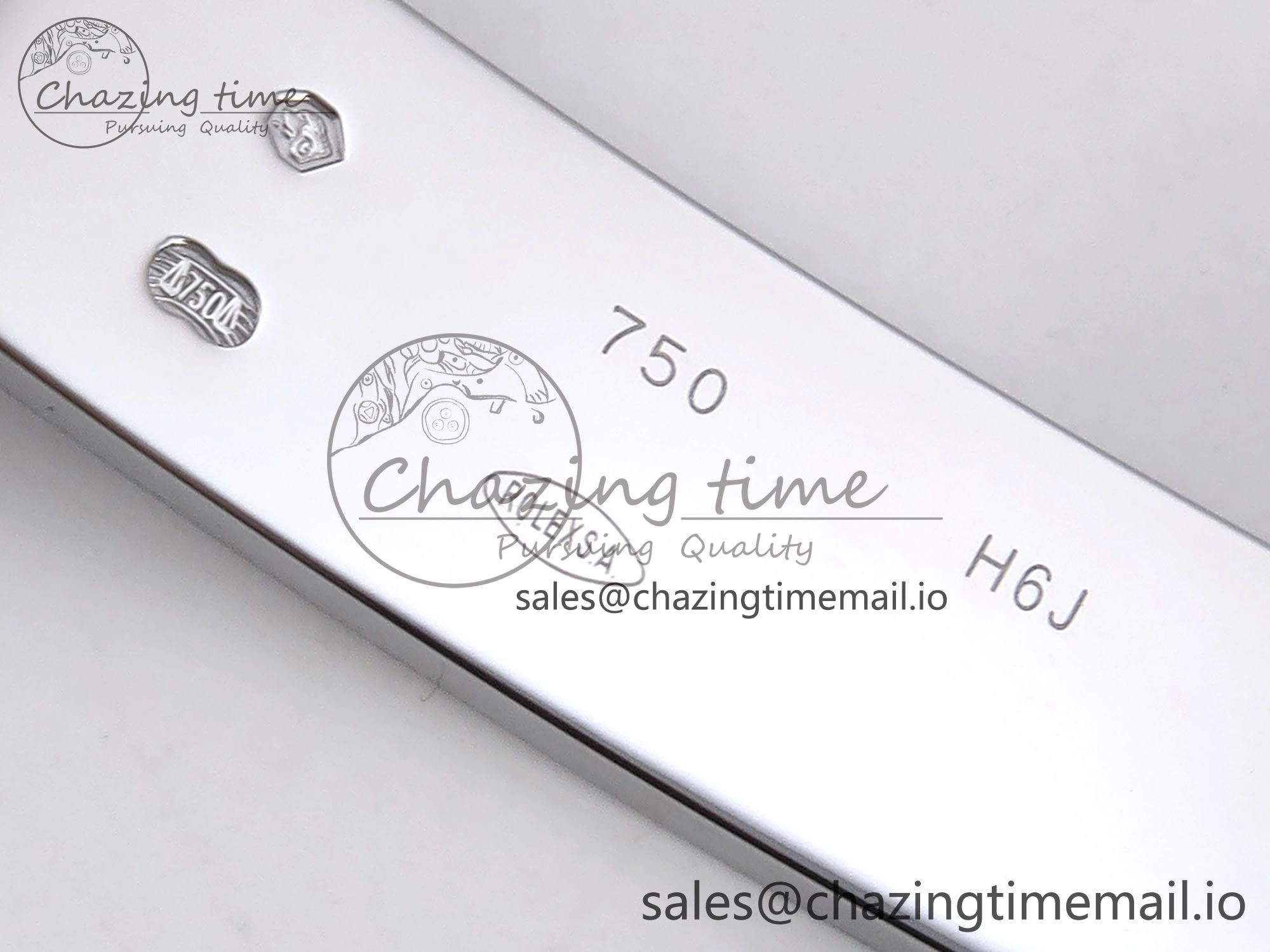 ModernLook Daytona 116519 ZF 1:1 Best Edition Silver Dial on Oysterflex Strap SH4130（Gain Weight） 1243