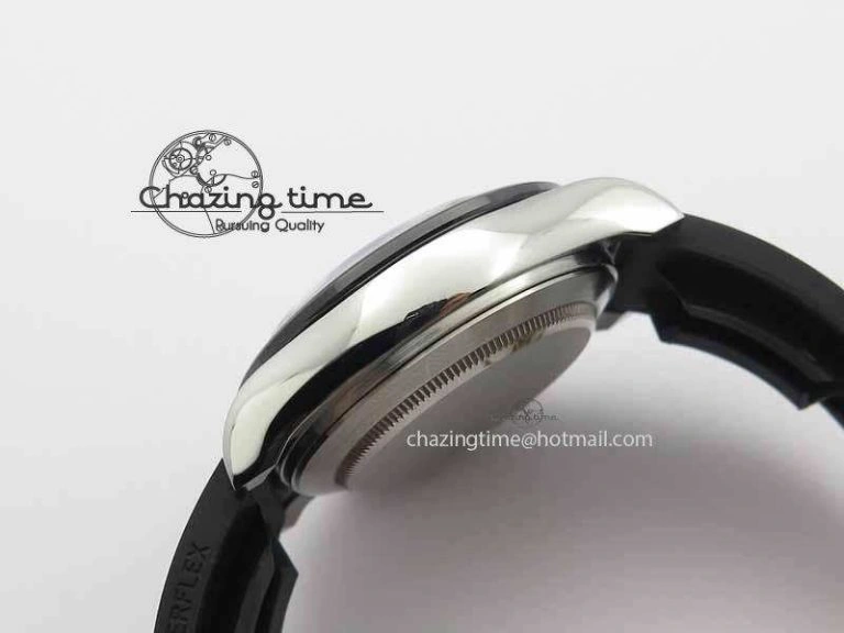 Daytona 116519LN 2016 Baselworld JH Best Edition Gray Dial On Rubber Strap A4130 (Free XS rubber strap) Compact 3648