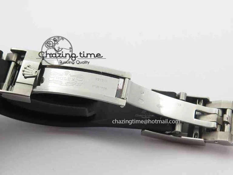 Daytona 116519LN 2016 Baselworld JH Best Edition Gray Dial On Rubber Strap A4130 (Free XS rubber strap) Compact 3648