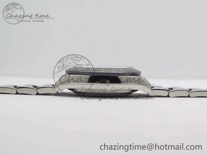 Daytona 116519LN JH Best Edition Gray Dial Ceramic Bezel On SS Bracelet A Premium 3556