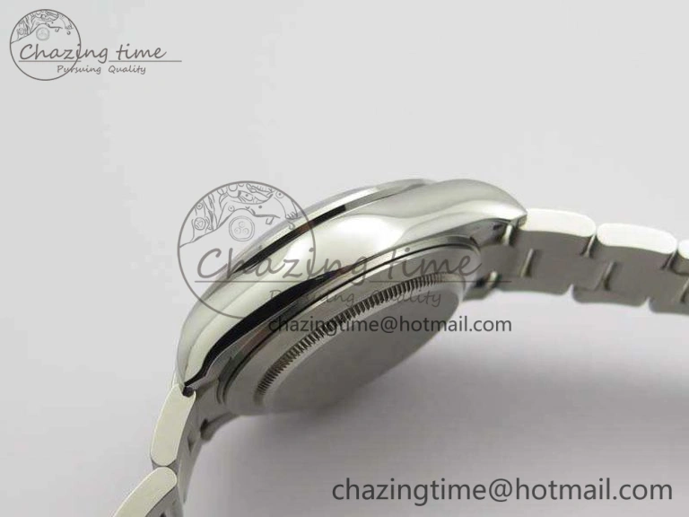 Practical Daytona 116519LN JH Best Edition Gray Dial SS Bezel On SS Bracelet A 3559