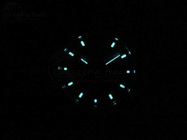 Practical Daytona 116519LN JH Best Edition Gray Dial SS Bezel On SS Bracelet A 3559