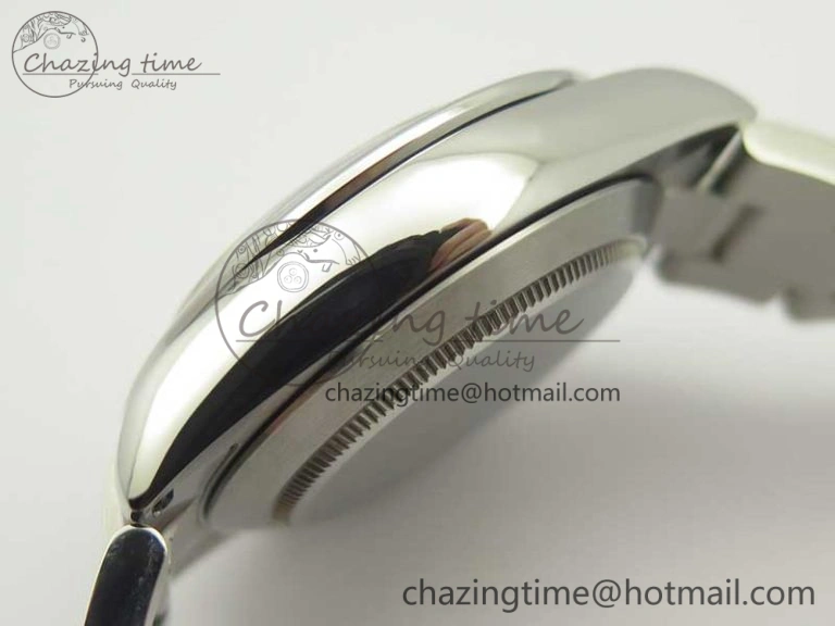 Daytona 116520 ARF 1:1 Best Edition 904L SS Case and Bracelet White Dial A4130 Super Clone V Functional 3419