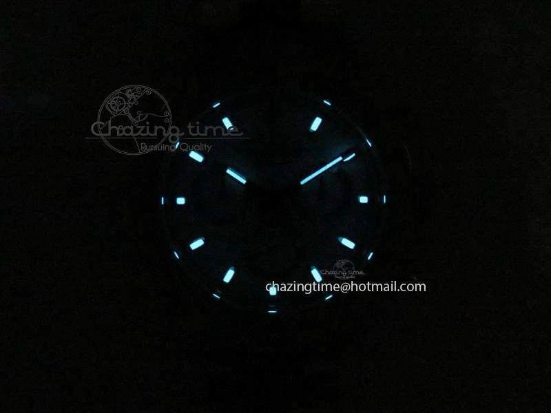Popular Daytona 116520 BP Maker Best Edition Black Dial On SS Bracelet A7750 V 3948