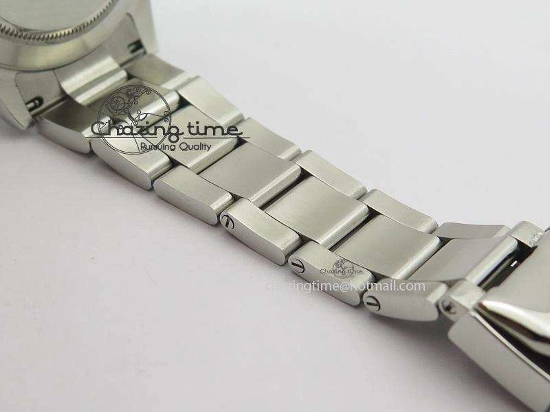 Popular Daytona 116520 BP Maker Best Edition Black Dial On SS Bracelet A7750 V 3948