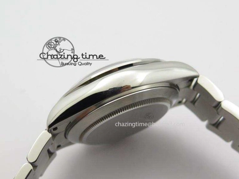 Daytona 116520 BP Maker Best Edition White Dial On SS Bracelet A7750 V Flexible 3946