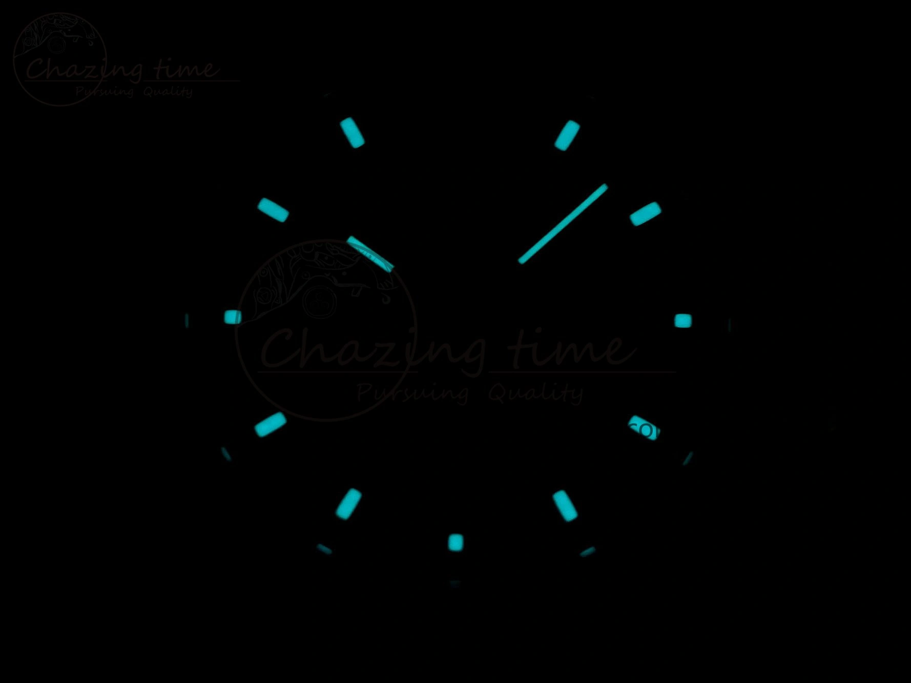 Tailored Daytona 116520 Clean 1:1 Best Edition 904L SS Case and Bracelet Black Dial SA4130 V 1556