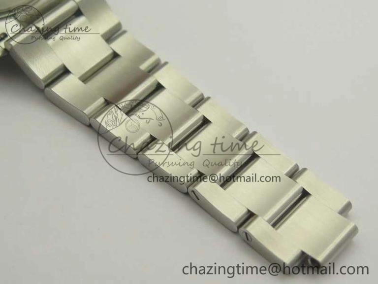 Daytona 116520 GMF Best Edition 904L SS Case and Bracelet White Dial A FreshLook 3363