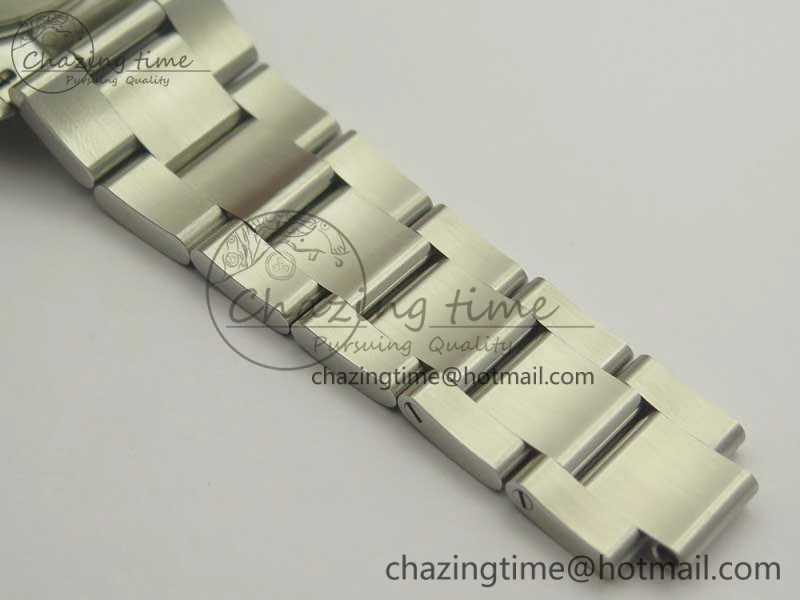 Daytona 116520 GMF Best Edition 904L SS Case and Bracelet White Dial A FreshLook 3363